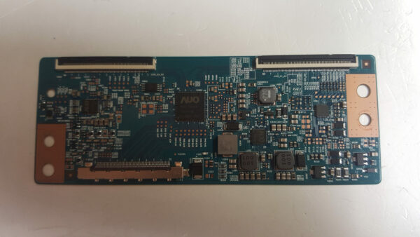 Vizio/Sharp/Element 55.43T01.C03 / 55.43T01.C25 T-Con Board