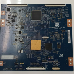 Samsung 55.55T02.C03 (T650HVN02.2 65T03-C01) T-Con Board