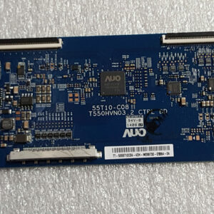 AUO 55.55T10.C04 (55T10-C08) T-Con Board