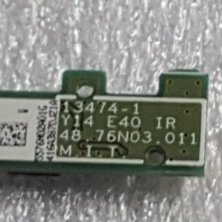 Vizio 55.76N03.A01G Power Switch Board