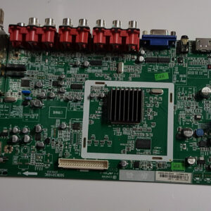 Dynex 6KS01301A0 Main Board for DX-46L150A11