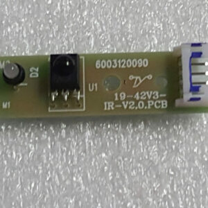 Proscan 6003120090 IR Remote Sensor