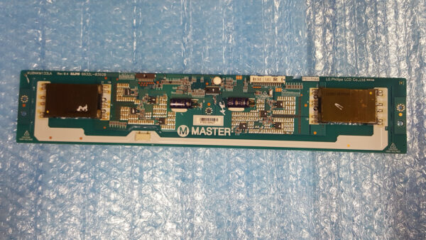 LG 6632L-0392B (KUBNKM133LA) Backlight Inverter Master