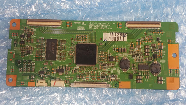 LG Philips 6871L-1080A (6870C-0112B) T-Con Board