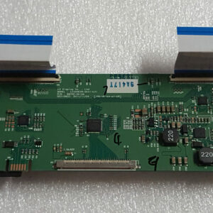 LG 6871L-2896D / 6871L-2896E (6870C-0414A) T-Con Board