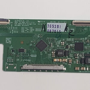 LG 6871L-3653B (6870C-0471D) T-Con Board