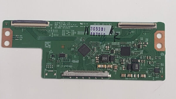 LG 6871L-3653B (6870C-0471D) T-Con Board