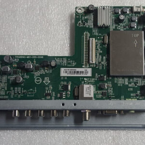 Sharp 756TXECB01K0290 Main Board for LC-50LB261U