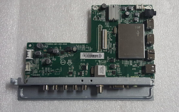 Sharp 756TXECB01K0290 Main Board for LC-50LB261U