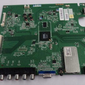 Toshiba 75030180 (431C5551L01) Main Board for 50L2200U