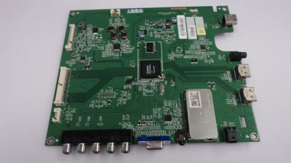 Toshiba 75030180 (431C5551L01) Main Board for 50L2200U