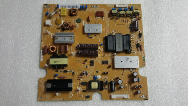 Toshiba 75030181 Power Supply