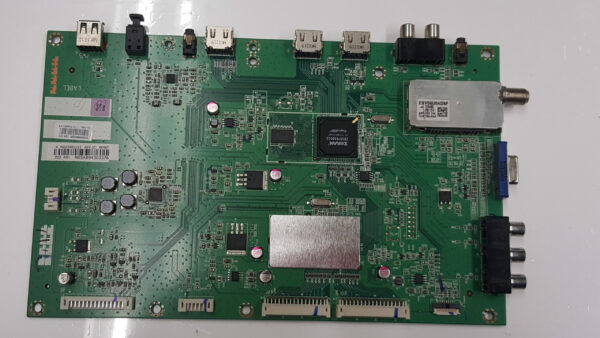 Toshiba 75031308 (431C4R51L13) Main Board