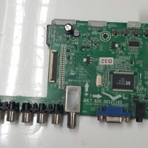 Hitachi 850107075 Main Board for LE49S508