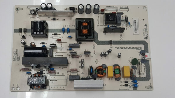 Hitachi 850108892 Power Supply