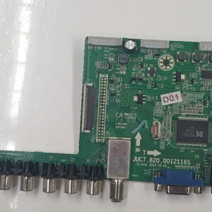 Hitachi 850121538 (JUC7.820.00121165) Main Board