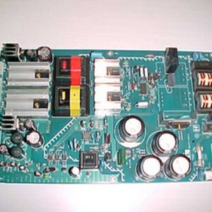 Sony A-1052-704-A (1-862-604-12) GL Board for KLV-32M1