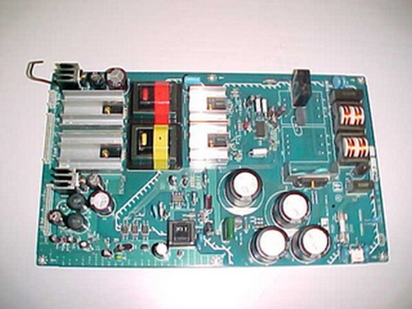 Sony A-1052-704-A (1-862-604-12) GL Board for KLV-32M1