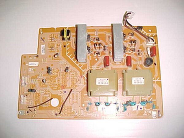 Sony A-1197-882-B (1-869-946-11) D1 Board