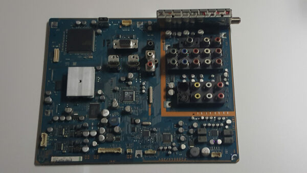 Sony A-1376-788-A (A-1268-470-A, 1-874-195-12) BM Board