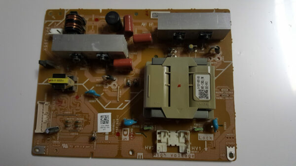 Sony A-1511-383-B (1-876-294-12, 172959512) D5 Board