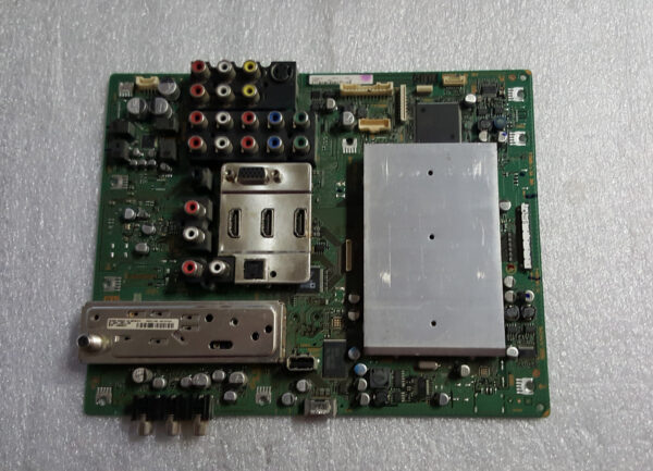 Sony A-1547-085-A (A4506072A, A4506072B, A4506072C) BU Board