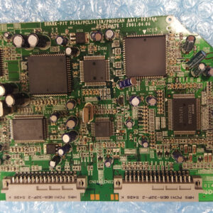 Samsung AA41-00398 Pro Scan Board