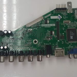 Proscan PLDED3273A-E AY1403A02 Main Board