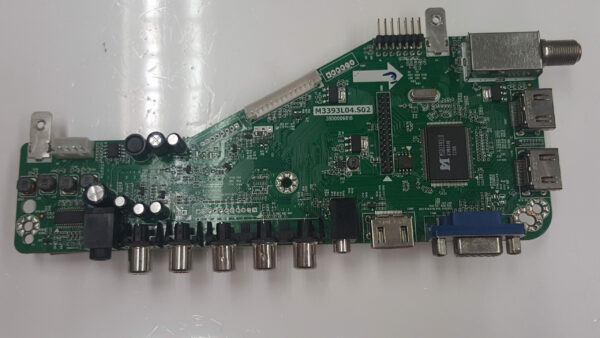 Proscan PLDED3273A-E AY1403A02 Main Board