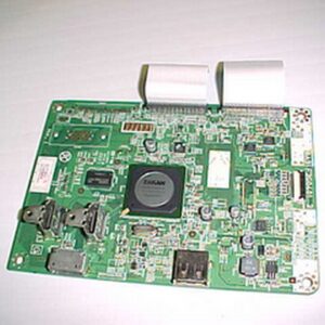 Philips A91F2MMA-003 Digital Main Board