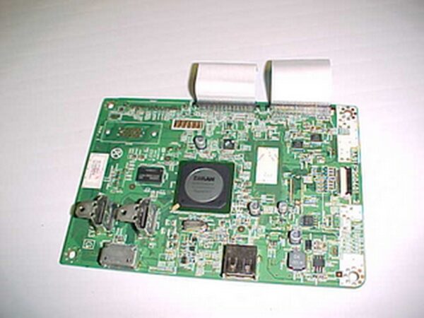 Philips A91F2MMA-003 Digital Main Board