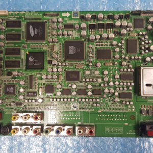 Samsung BN94-00552A (BN41-00452B) Main Board