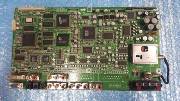 Samsung BN94-00552A (BN41-00452B) Main Board