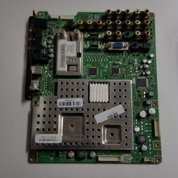 Samsung BN94-01183J Main Board