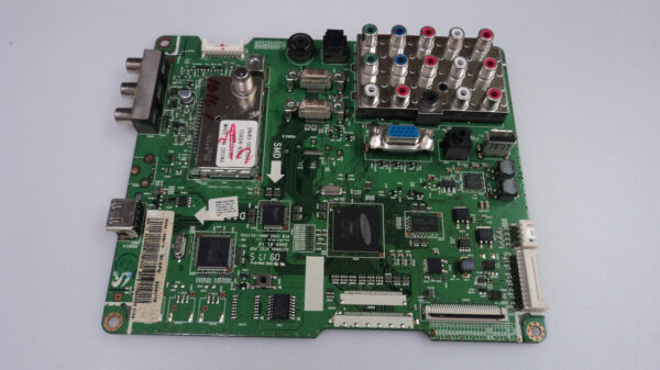 Samsung BN94-02841A (BN41-01154A) Main Board for PN50B450B1DXZA