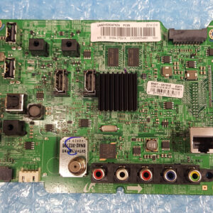 Samsung BN94-07691K Main Board for UN50H5203AFXZA