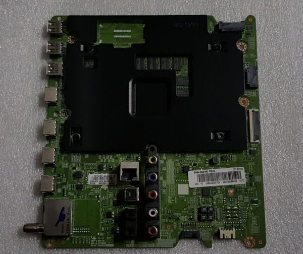 Samsung BN94-08214E (BN97-09264A) Main Board