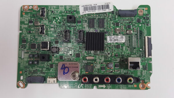 Samsung BN94-09065A Main Board for UN65J6200AFXZA (IH02)