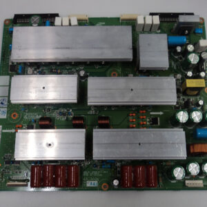 Samsung BN96-07132A (LJ92-01535A) Y-Main Board