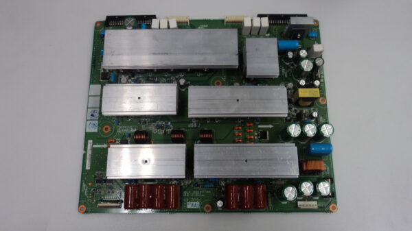 Samsung BN96-07132A (LJ92-01535A) Y-Main Board