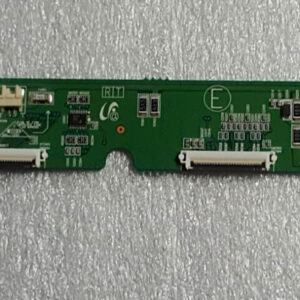 Samsung BN96-12686A (LJ92-01685A) E Buffer Board