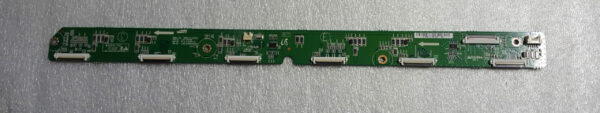 Samsung BN96-12686A (LJ92-01685A) E Buffer Board