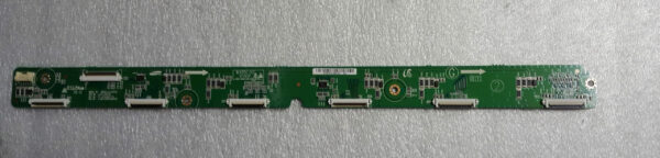 Samsung BN96-12688A (LJ92-01687A) G Buffer Board