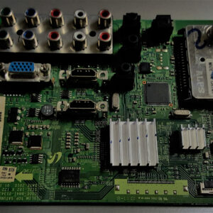 Samsung BN96-14711B Main Board