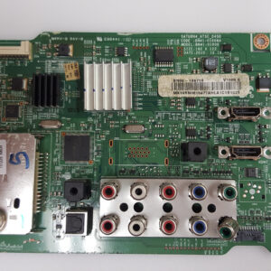 Samsung BN96-19471A Main Board