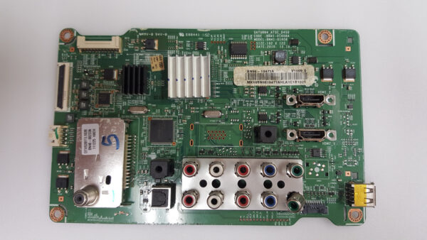 Samsung BN96-19471A Main Board