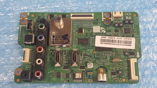 Samsung BN96-24581A (BN41-01799B) Main Board