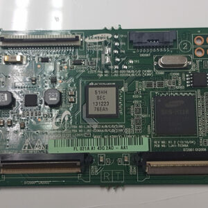 Samsung BN96-30098A LJ92-02021A LJ41-10346A Main Logic CTRL Board for PN51F4500BFXZA