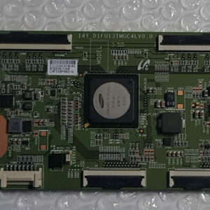 Samsung BN96-33091A (14Y_D1FU13TMGC4LV0.0) T-Con Board