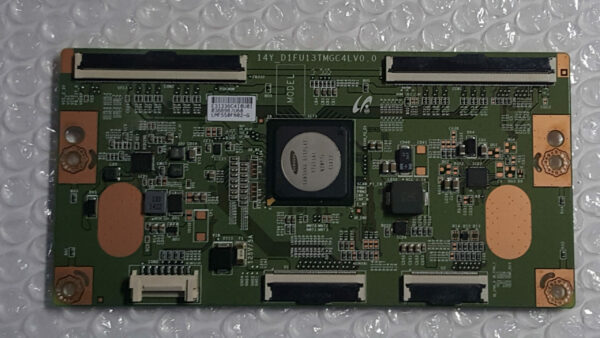 Samsung BN96-33091A (14Y_D1FU13TMGC4LV0.0) T-Con Board